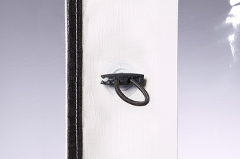 Thule Rain Blocker G2 Side (2.75 m - X-Large) Grau – Fach - Produktbild - 7