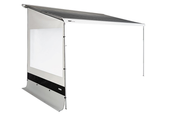 Thule Rain Blocker G2 Side (2.75 m - X-Large) Grau – Fach - Produktbild - 5