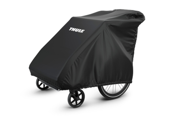 Thule Coaster XT Blau – Fahrradanhänger - Produktbild - 13