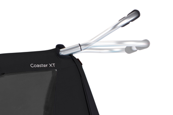 Thule Coaster XT Blau – Fahrradanhänger - Produktbild - 11