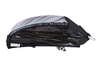 Thule Coaster XT Blau – Fahrradanhänger - Produktbild - 7