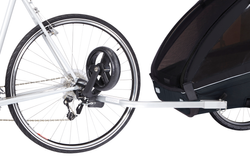 1618683-21457955.jpg Thule Coaster XT Blau – Fahrradanhänger - Produktbild - 9