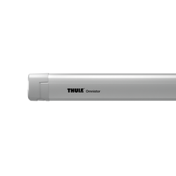 Thule Omnistor 5200 Motorized (5.05x2.50) Grau - Produktbild - 2