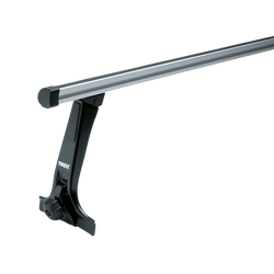1391412-21457959.png Thule Gutter Foot 9531 Schwarz - Produktbild - 1