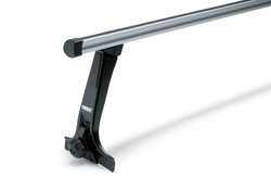 9531-p-1-21457959.jpg Thule Gutter Foot 9531 Schwarz - Produktbild - 2