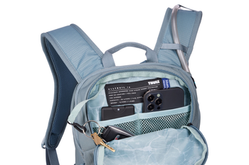 Thule AllTrail Hydration Pack 10L Grau – Wanderrucksack - Produktbild - 9