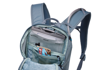 Thule AllTrail Hydration Pack 10L Grau – Wanderrucksack - Produktbild - 13