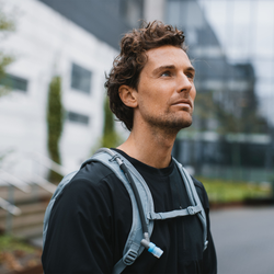 Thule AllTrail Hydration Pack 10L Grau – Wanderrucksack - Produktbild - 6