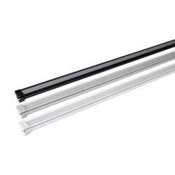 Thule Tent LED Mounting Rail TO 5200 Schwarz – Markisenzubehör - Produktbild - 1