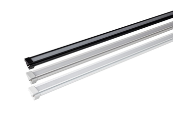Thule Tent LED Mounting Rail TO 5200 Schwarz – Markisenzubehör - Produktbild - 3