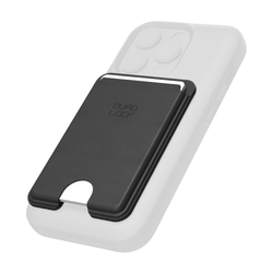 Quad Lock MAG™ wallet Schwarz - Produktbild - 1
