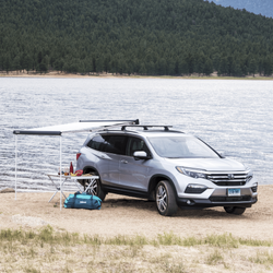 Thule Outland Awning – Zubehör - Produktbild - 5