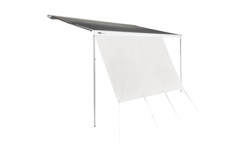 Thule View Blocker Front 4.80 m Grau – Fach - Produktbild - 3