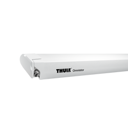 Thule Omnistor 6300 (3.00x2.50) Weiß - Produktbild - 1