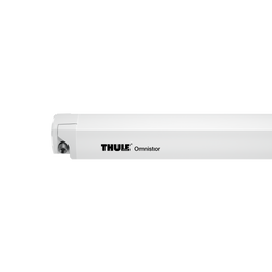 Thule Omnistor 6300 (3.00x2.50) Weiß - Produktbild - 2