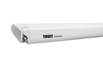 Thule Omnistor 6300 (3.00x2.50) Weiß - Produktbild - 6