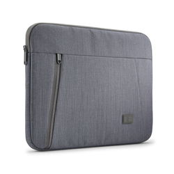 894272-21457980.jpg Case Logic Huxton 14" Laptop Sleeve Grau - Produktbild - 1