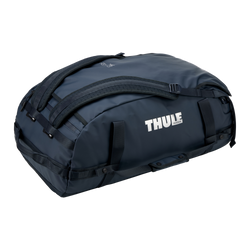 Thule Chasm 70L duffel Blau – Reisetasche - Produktbild - 2