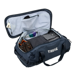Thule Chasm 70L duffel Blau – Reisetasche - Produktbild - 3