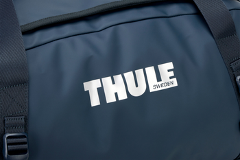 Thule Chasm 70L duffel Blau – Reisetasche - Produktbild - 11