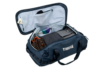 Thule Chasm 70L duffel Blau – Reisetasche - Produktbild - 15