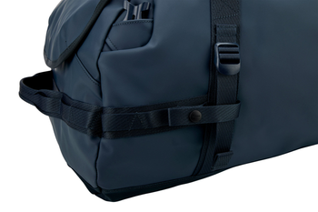Thule Chasm 70L duffel Blau – Reisetasche - Produktbild - 9