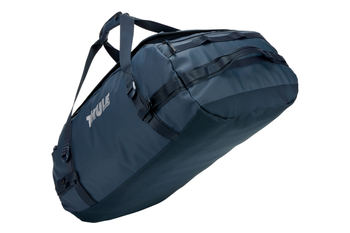 Thule Chasm 70L duffel Blau – Reisetasche - Produktbild - 13