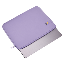 Case Logic 15-16" Laptop Sleeve Grün - Produktbild - 4