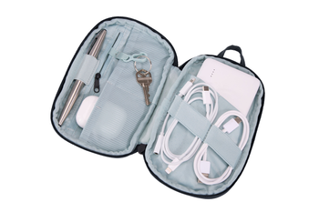 Thule Subterra powershuttle small Blau – Aufbewahrungslösung - Produktbild - 9