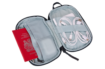Thule Subterra powershuttle small Blau – Aufbewahrungslösung - Produktbild - 5