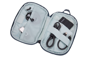 Thule Subterra powershuttle small Blau – Aufbewahrungslösung - Produktbild - 8