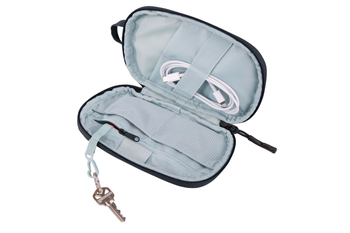 Thule Subterra powershuttle small Blau – Aufbewahrungslösung - Produktbild - 7