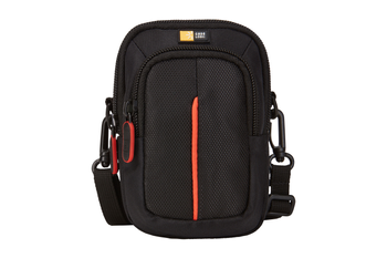 Case Logic Advanced Point & Shoot Camera Case Schwarz - Produktbild - 2
