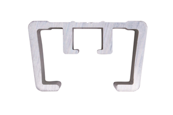 Thule Mounting Rails L Aluminium – Zubehör - Produktbild - 10