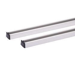 Thule Mounting Rails L Aluminium – Zubehör - Produktbild - 1
