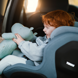 Thule Elm toddler car seat Blau – Kindersitz - Produktbild - 7