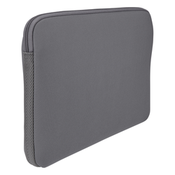 Case Logic 13.3" Laptop and MacBook Sleeve Grau - Produktbild - 2
