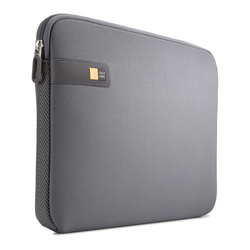 Case Logic 13.3" Laptop and MacBook Sleeve Grau - Produktbild - 5