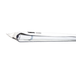 Thule Omnistor 1200 (2.30x2.00) Weiß – Markise für Wohnwagen - Produktbild - 1