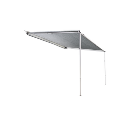 Thule Omnistor 1200 (2.30x2.00) Weiß – Markise für Wohnwagen - Produktbild - 2