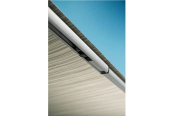 Thule Omnistor 1200 (2.30x2.00) Weiß – Markise für Wohnwagen - Produktbild - 6