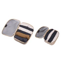 Thule packing cube set Cream – Aufbewahrungslösung - Produktbild - 3