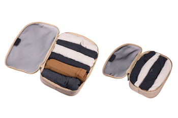 Thule packing cube set Cream – Aufbewahrungslösung - Produktbild - 15