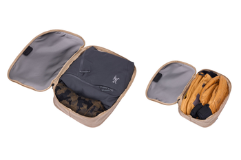 Thule packing cube set Cream – Aufbewahrungslösung - Produktbild - 12
