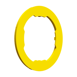 1618267-21458072.png Quad Lock MAG™ ring Gelb - Produktbild - 1