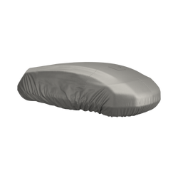 Thule cargo box lid cover S Grau – Zubehör - Produktbild - 3