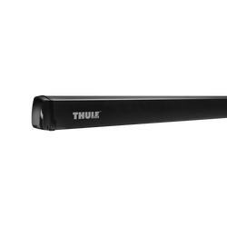 Thule 3200 (2.70x2.50) Schwarz – Markise für Vans - Produktbild - 1