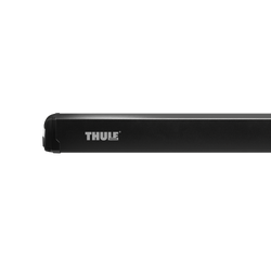 Thule 3200 (2.70x2.50) Schwarz – Markise für Vans - Produktbild - 2