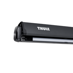 Thule 3200 (2.70x2.50) Schwarz – Markise für Vans - Produktbild - 3