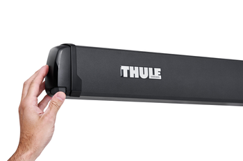 Thule 3200 (2.70x2.50) Schwarz – Markise für Vans - Produktbild - 15